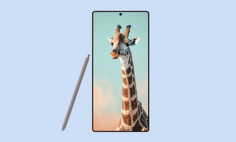 Samsung Son 5 Yılın En İnce Amiral Gemisi İle Geliyor
