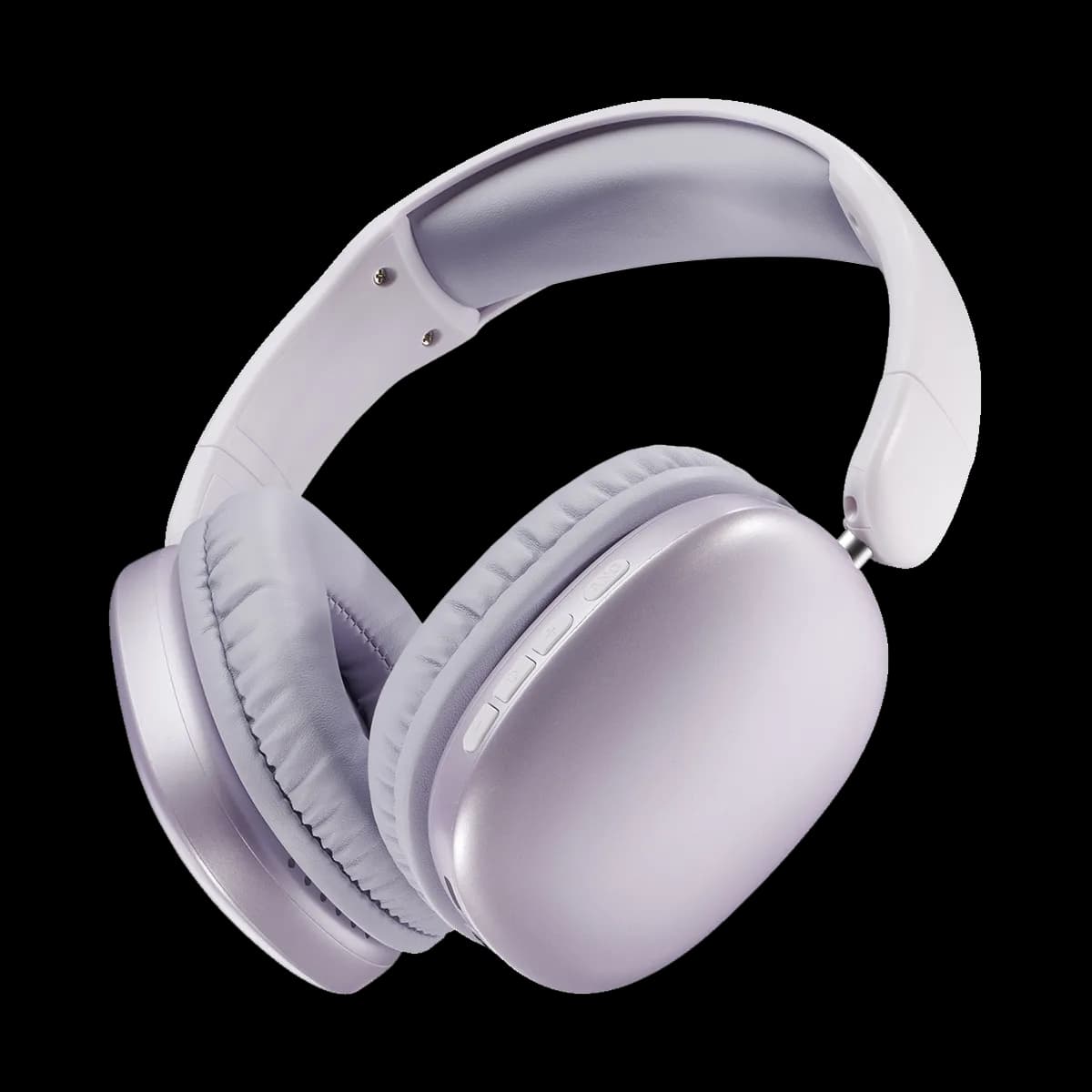 Cellularline Music Sound Maxi 3 Kafa Üstü Bluetooth Kulaklik Mor
