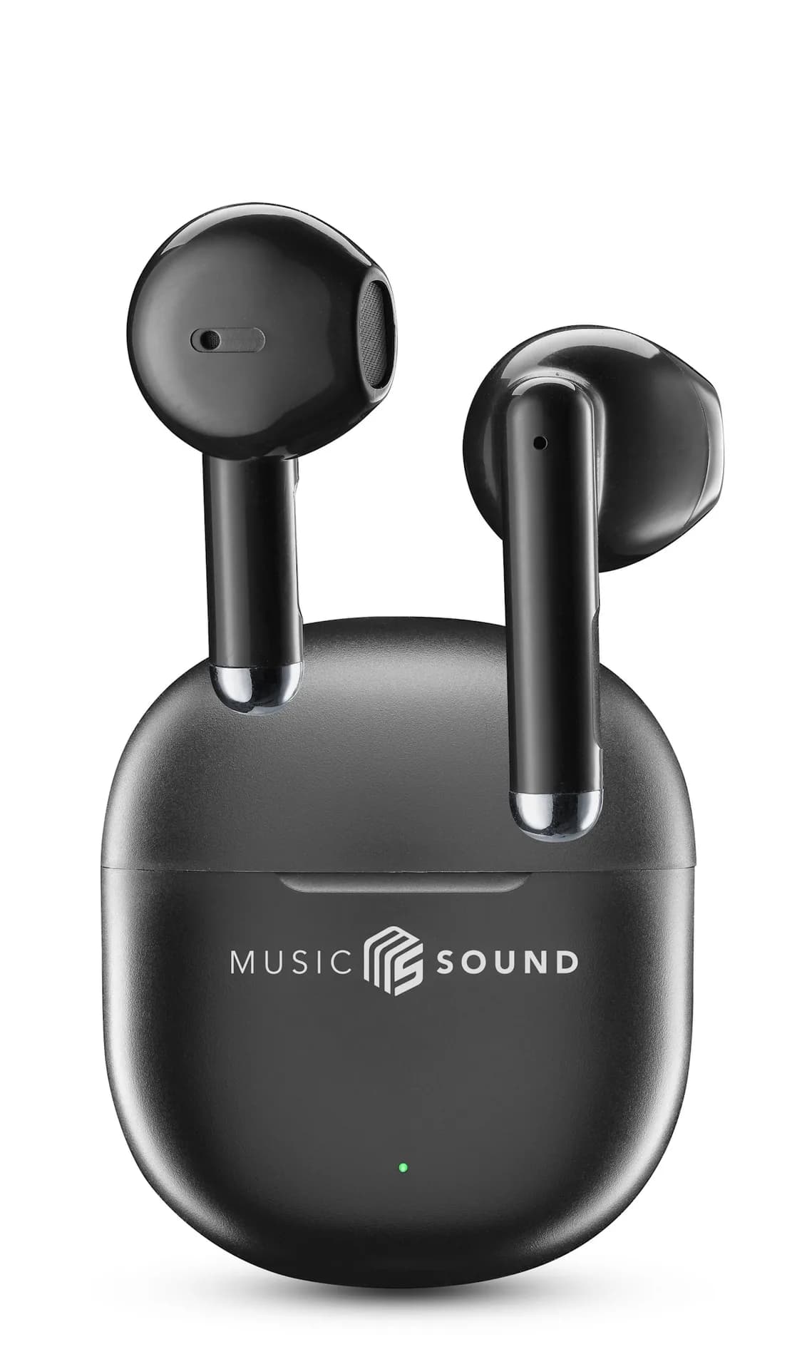 Cellularline Music Sound Breeze TWS Kulaklik Siyah