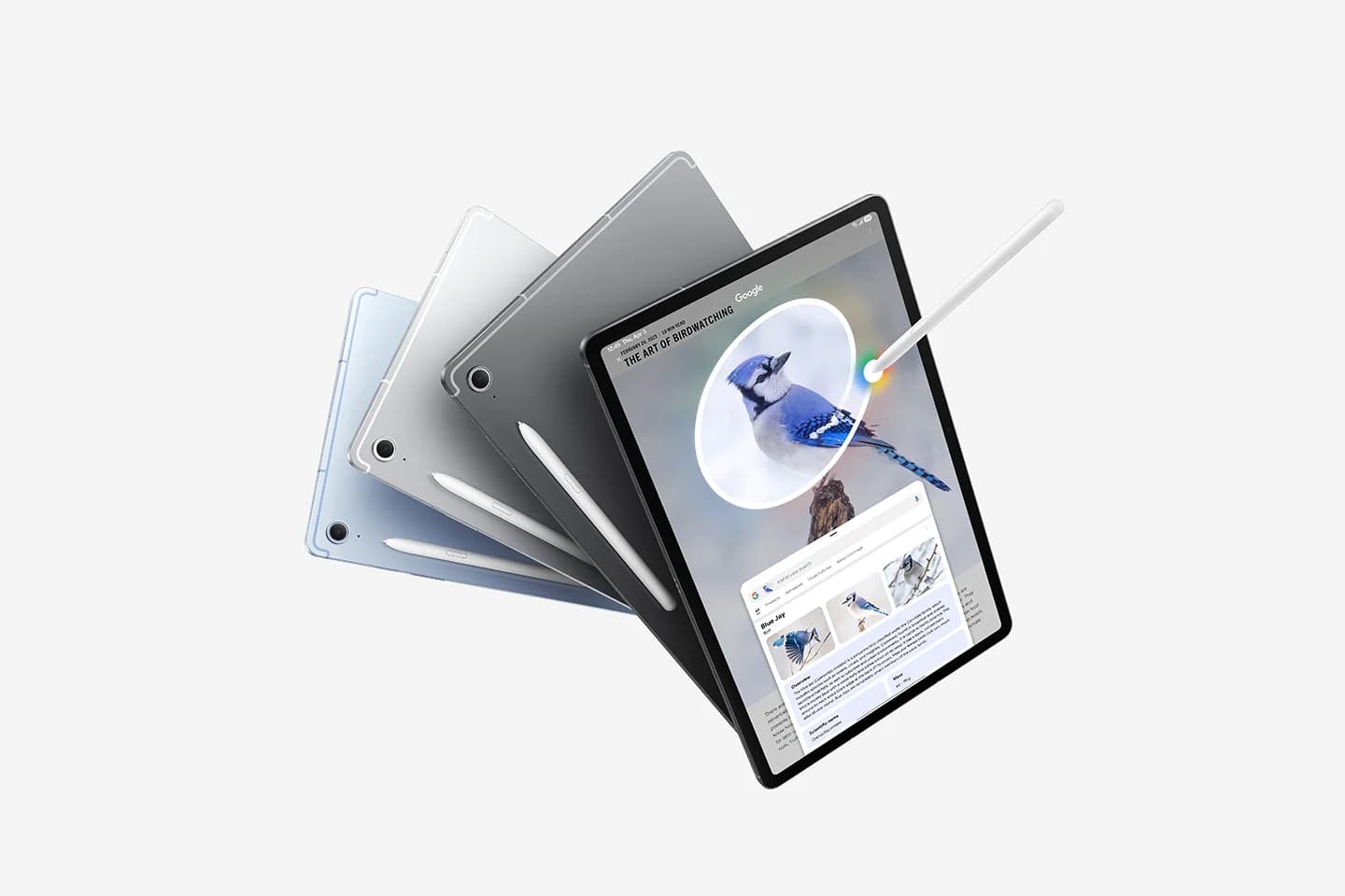 Samsung Galaxy Tab S10 FE