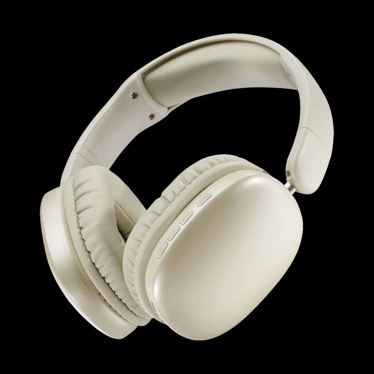 Cellularline Music Sound Maxi 3 Kafa Üstü Bluetooth Kulaklik Beyaz