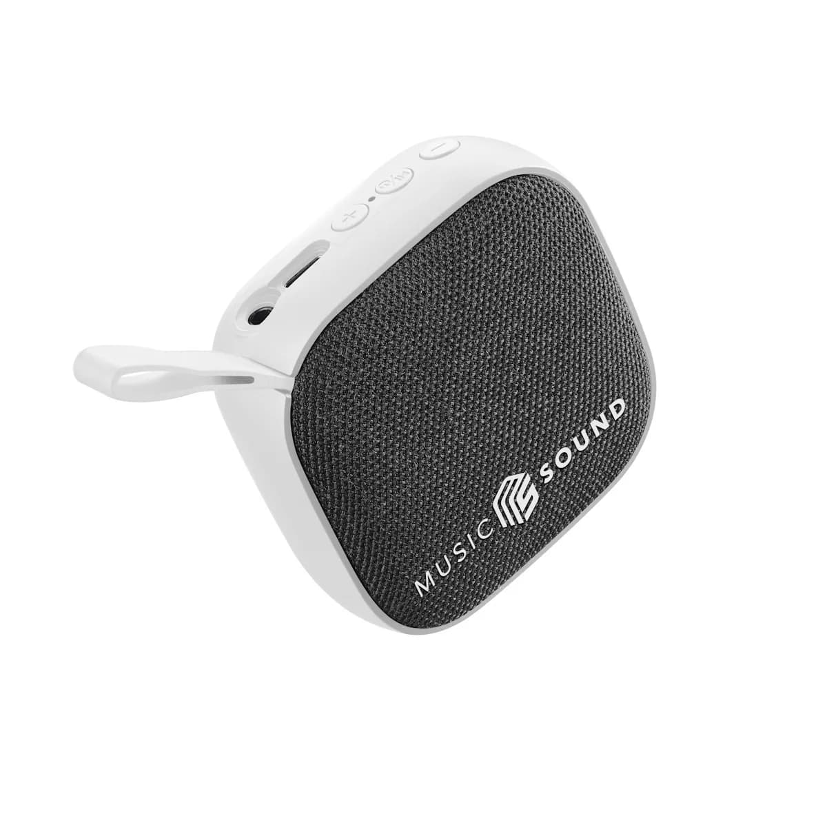 Cellularline Music Sound Bluetooth Hoparlör Beyaz