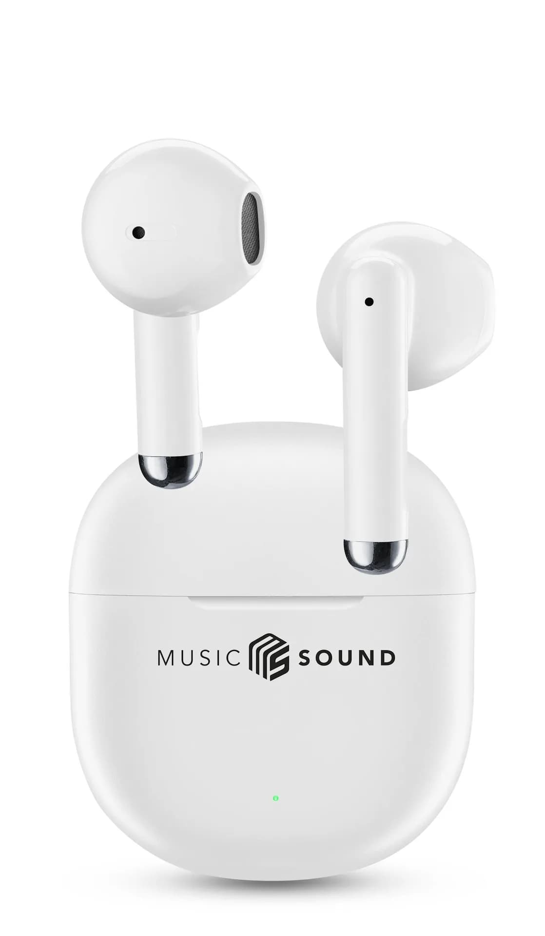Cellularline Music Sound Breeze TWS Kulaklik Beyaz