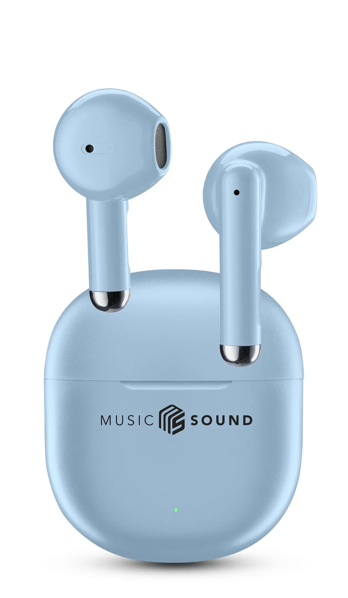 Cellularline Music Saund Breeze TWS Kulaklik Mavi